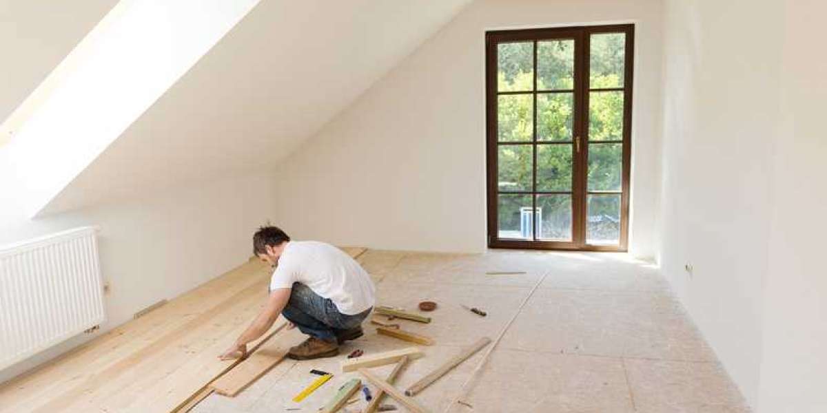 Things You Need To Remember When Having Wood Flooring Installation
