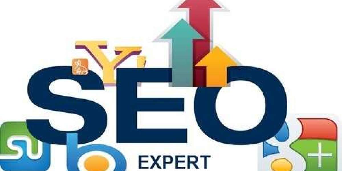 Improve Ranking and Online Visibility by Hiring SEO Expert Consultant Company in Noida