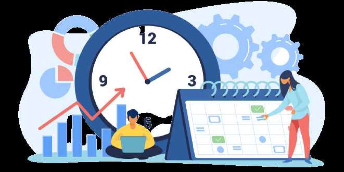 Time Tracking Software - Timesheet Software | Time Management Software India