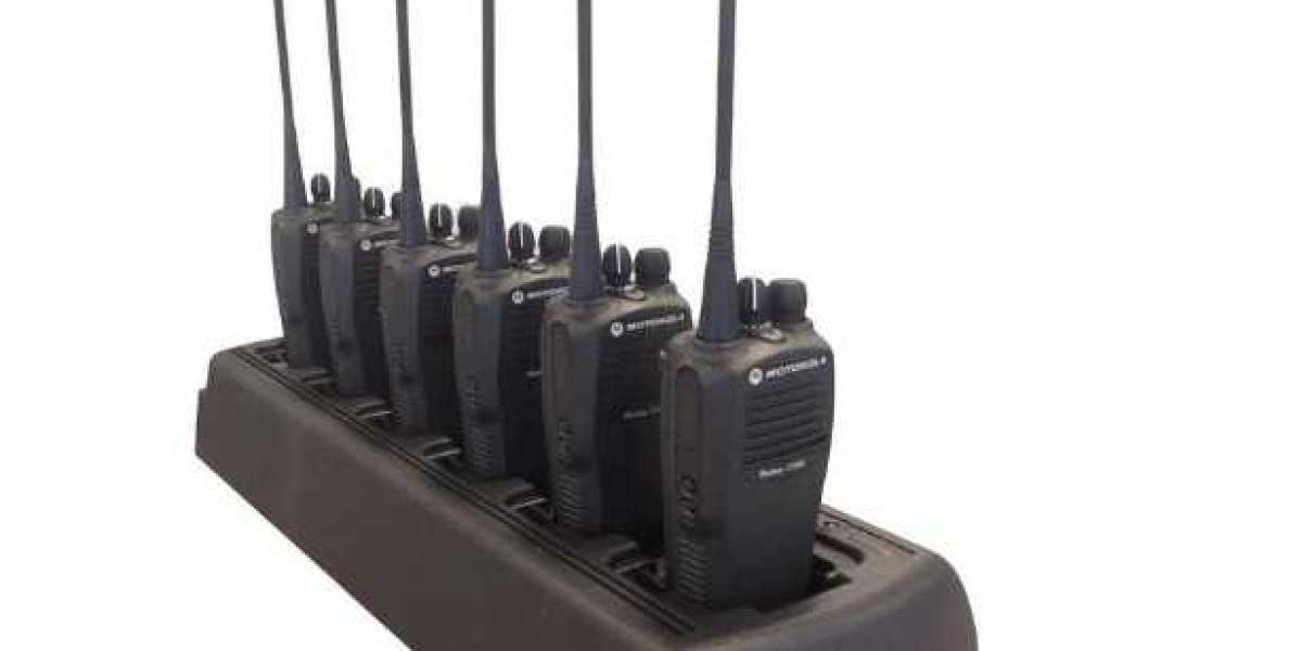 4 Facts You Must Know About Kenwood Two Way Radio Before Buying It