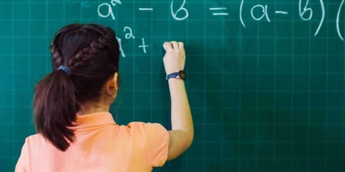 Things to Know before Leveraging a Secondary Math Tuition Center
