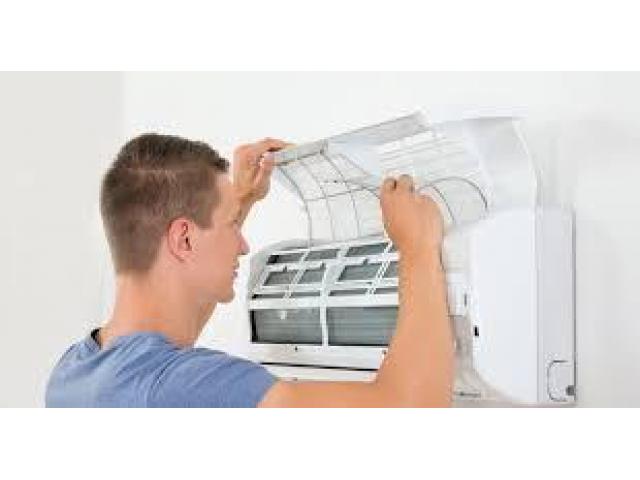 Affordable AC Repair Weston Solutions from Specialists