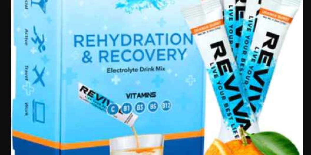 What You Need To Learn About Rehydration Drinks And Effects?