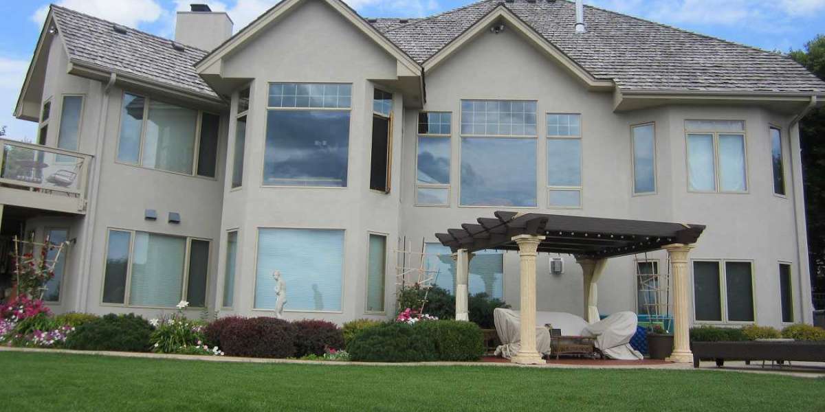 Twin Cities Stucco Contractor