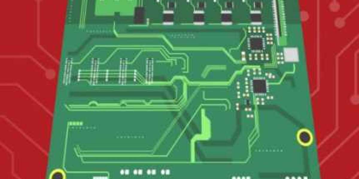 Pcb Trace - pcbtrace