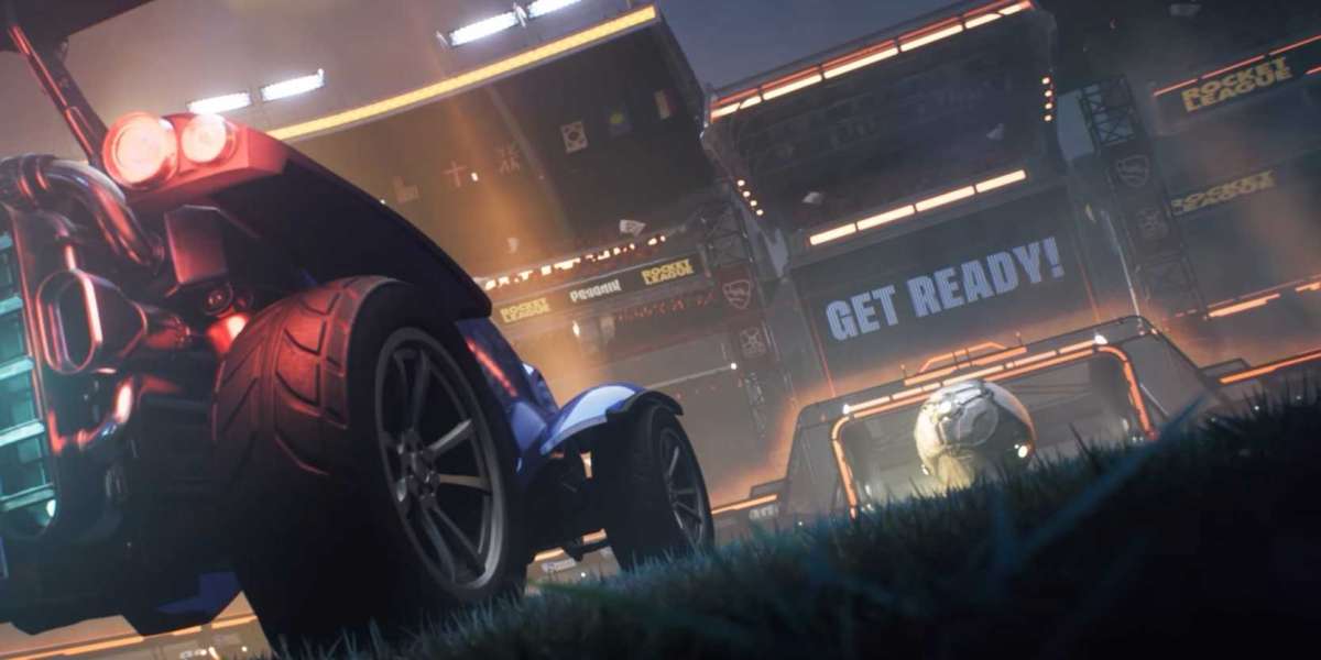 Buy Rocket League Credits can examine your purchase records
