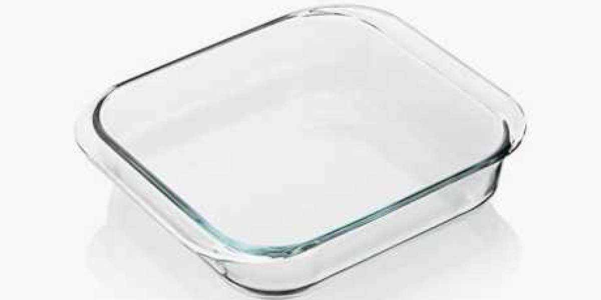Choosing Feemio for Your Glass Bottle and 9x9 Glass Baking Dish Bulk Purchases