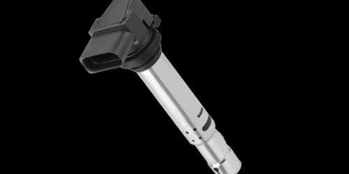 Revving Up Efficiency: Choosing the Right Ignition Coil Supplier for Optimal Performance