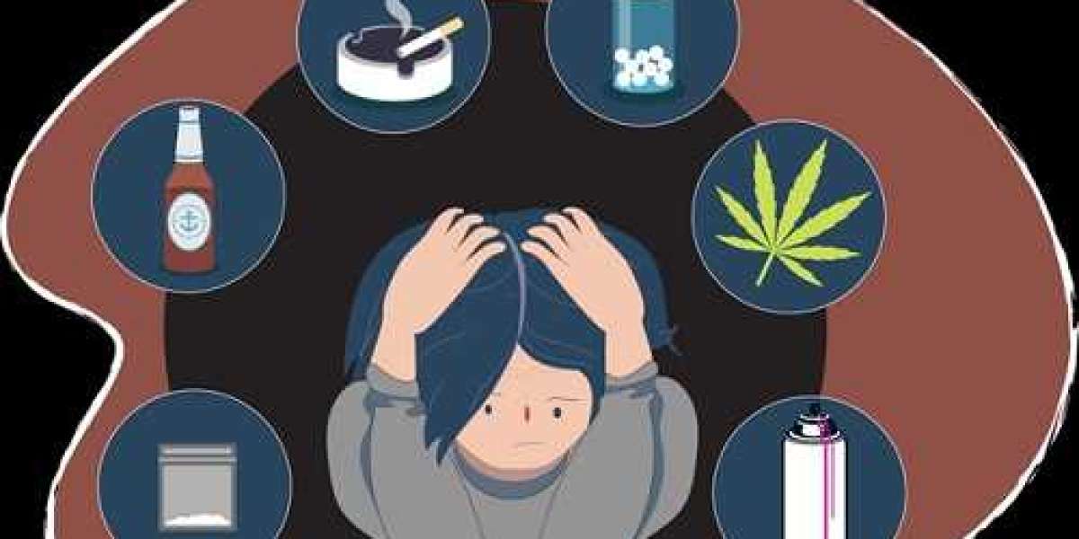 A Complete Guide to Understanding Teen Drug Addiction