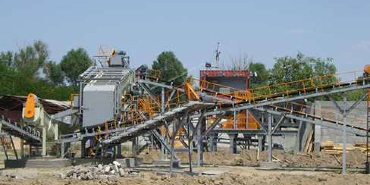 Exploring the Factors Behind Stone Crusher Machine Costs