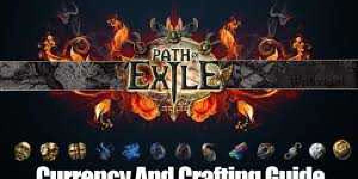 How to Get Chaos Orbs in Path of Exile