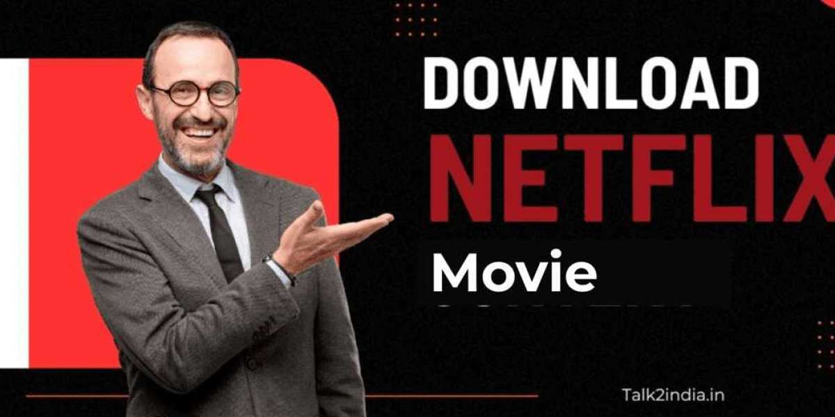 How to download movies on netflix? - DigitalBulls