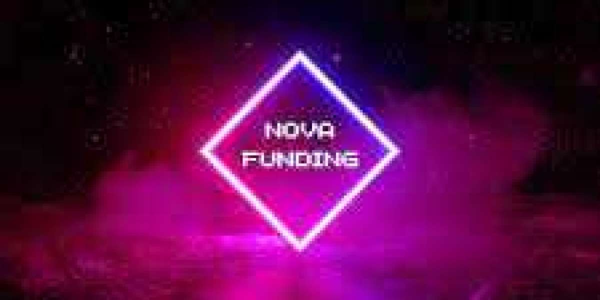Unleashing Trading Potential with Nova Funding Prop Firm