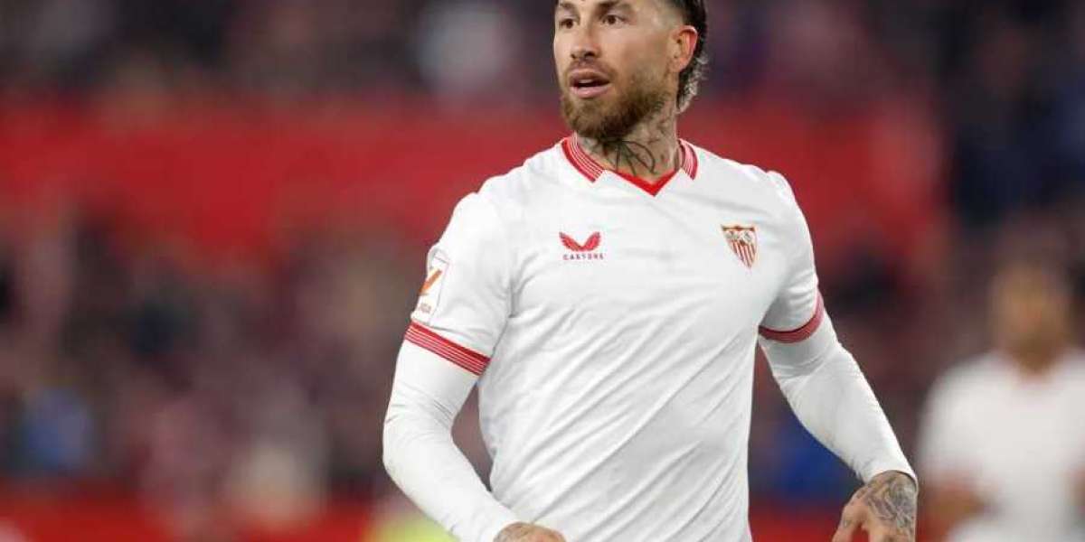 Sergio Ramos opent zich voor de eerste terugkeer naar 'thuis' naar Real Madrid