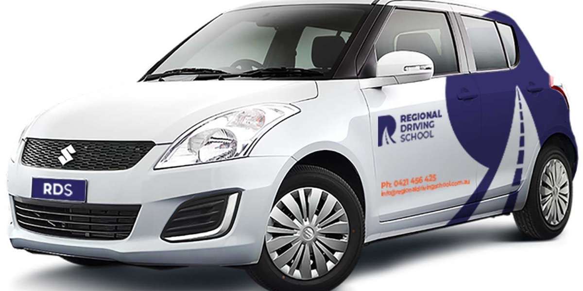 Regional Driving School, Bendigo Driving Lessons