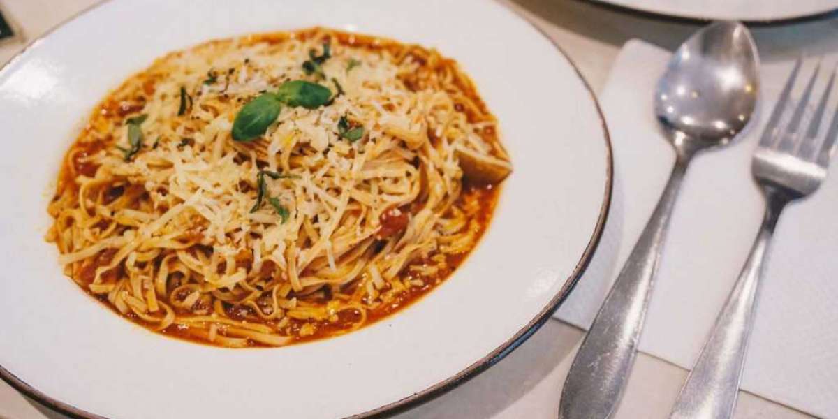 Signs You’ve Found the Best Pasta Place in Singapore