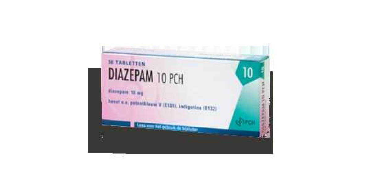 Diazepam 10 mg Kopen | Diazepam Kopen zonder recept