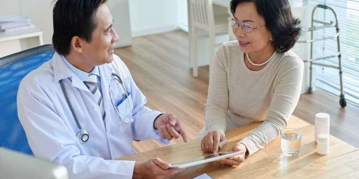 A Quick Look into Health Screening in Singapore