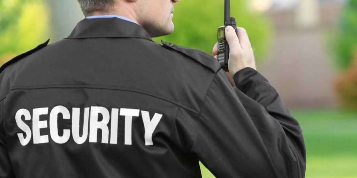 security guard companies in phoenix arizona