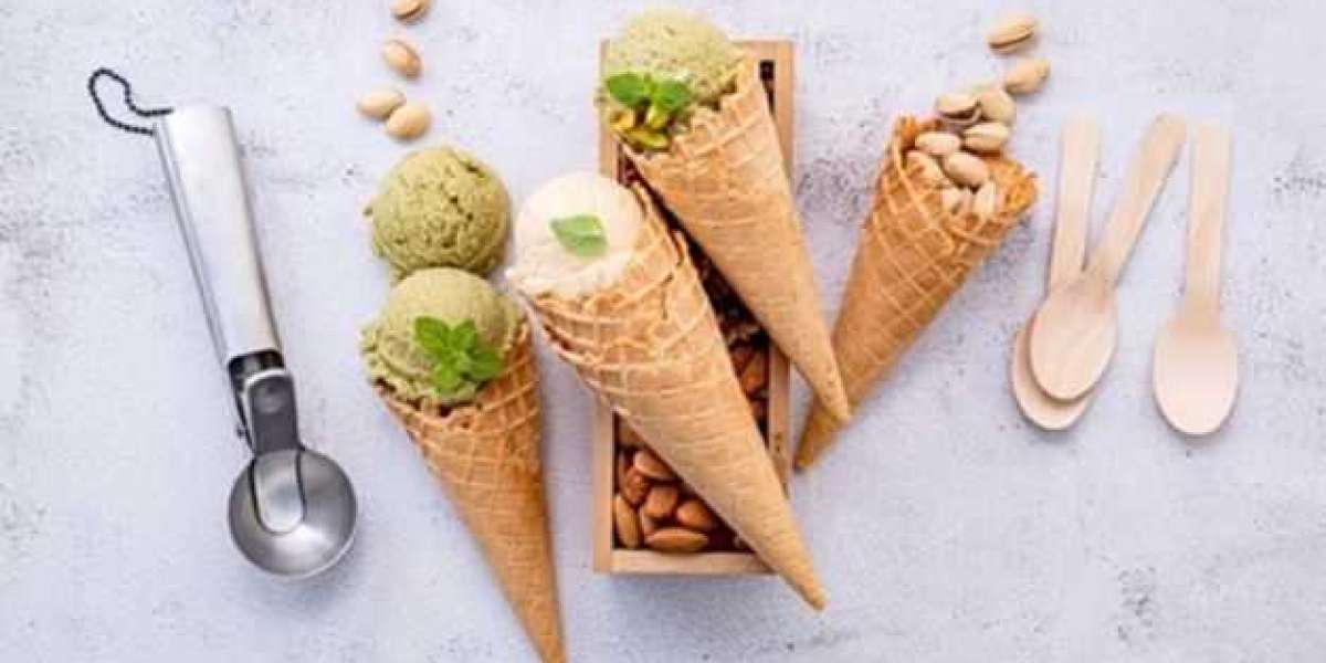 Tips for Buying Halal Ice Cream in Singapore