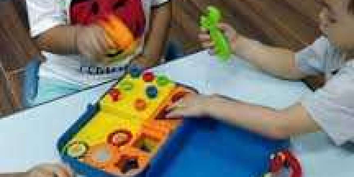 Best preschool in Vasant Vihar