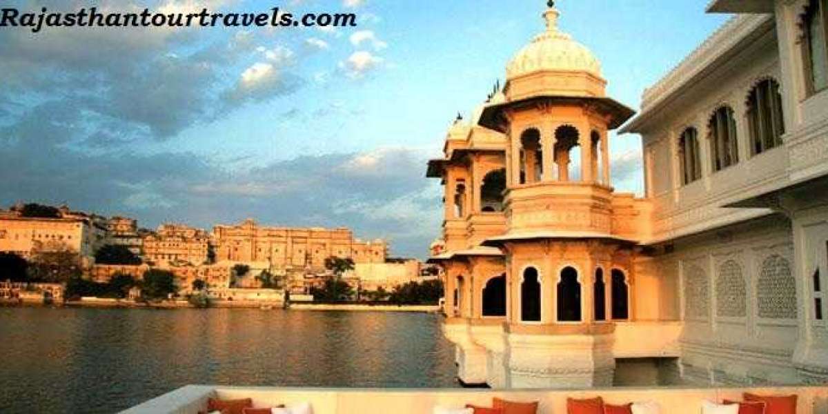 Rajasthan Tour Package 3N4D