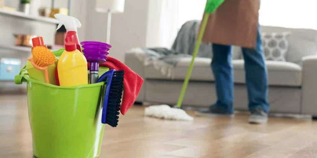 Things to Expect from Your Home Cleaning Service in Singapore