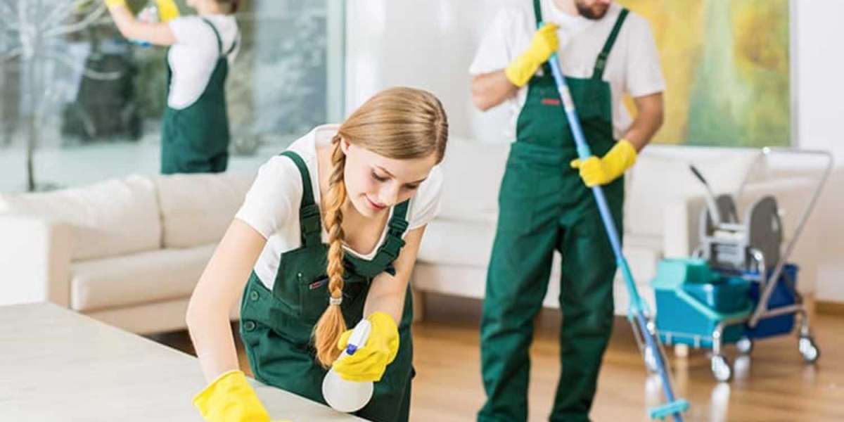 Things You Should Know about Cleaning Services in Singapore