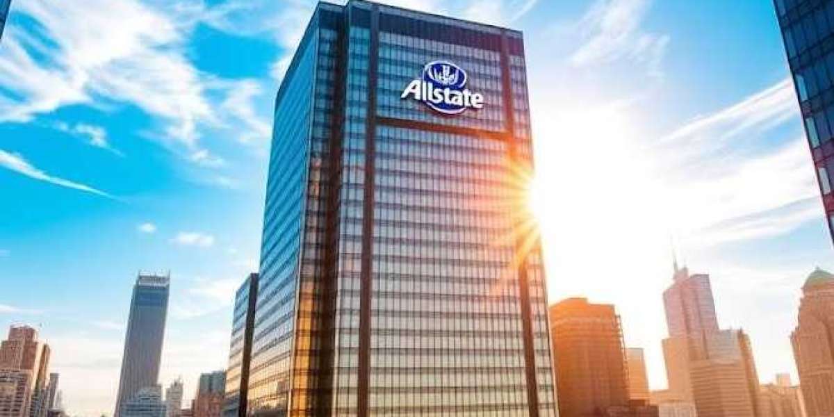 Why Allstate Comprehensive Insurance Is a Smart Choice for Modern Drivers