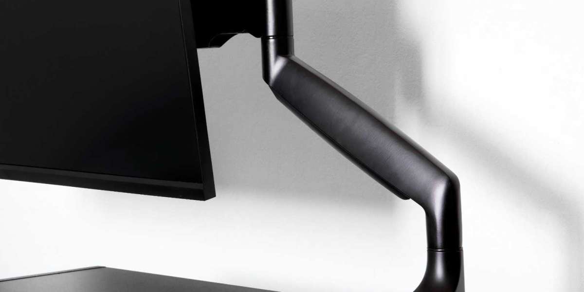 How You Stand to Benefit from a Desktop Monitor Mount