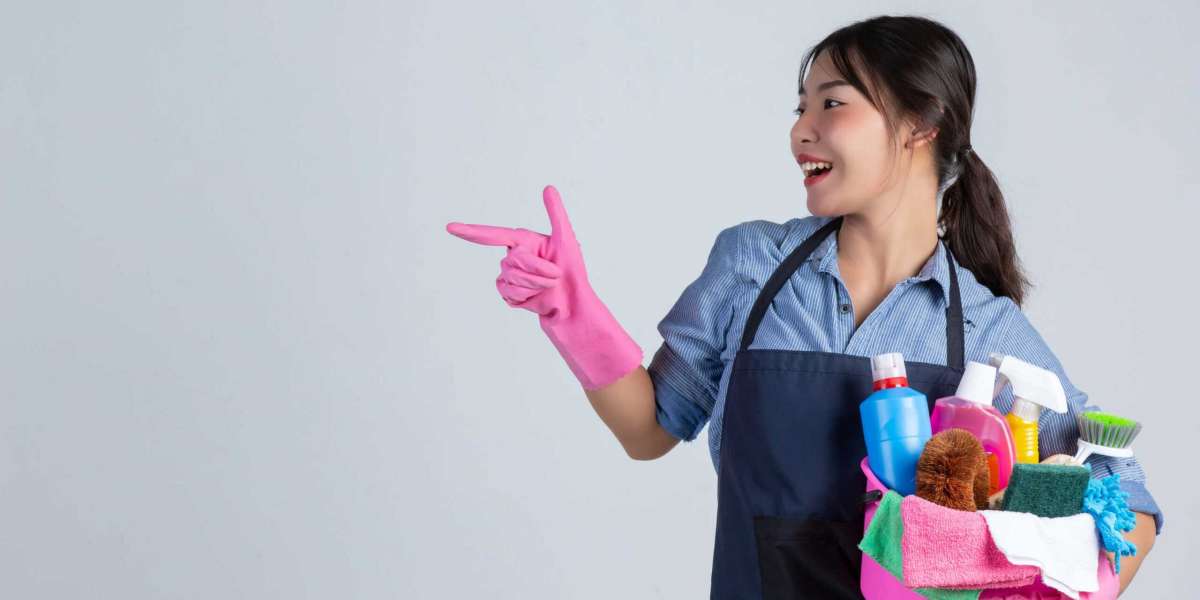 What Makes a Top Maid Recruitment Agency?