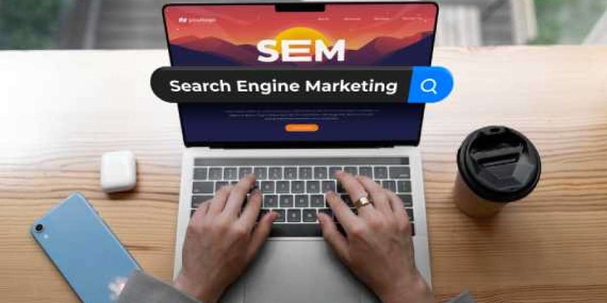 Getting the Most from SEM Services in Singapore