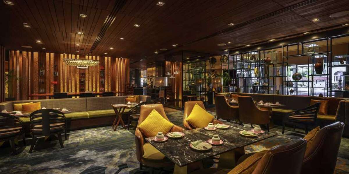 How to Find the Best Chinese Restaurant in Singapore