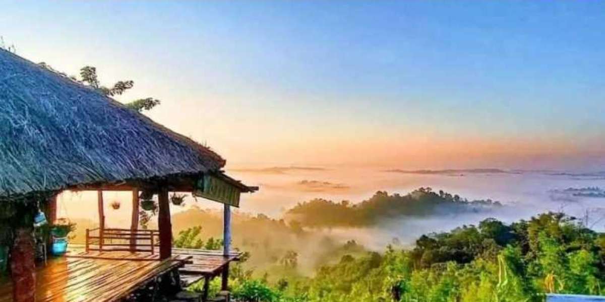 Subal Singh Lake, Twisinta Baan – Tripura’s Best-Kept Secret in Nature