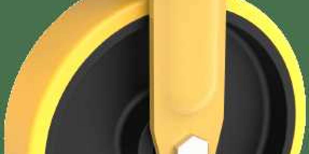 The Ultimate Guide to Selecting Casters for Any Application