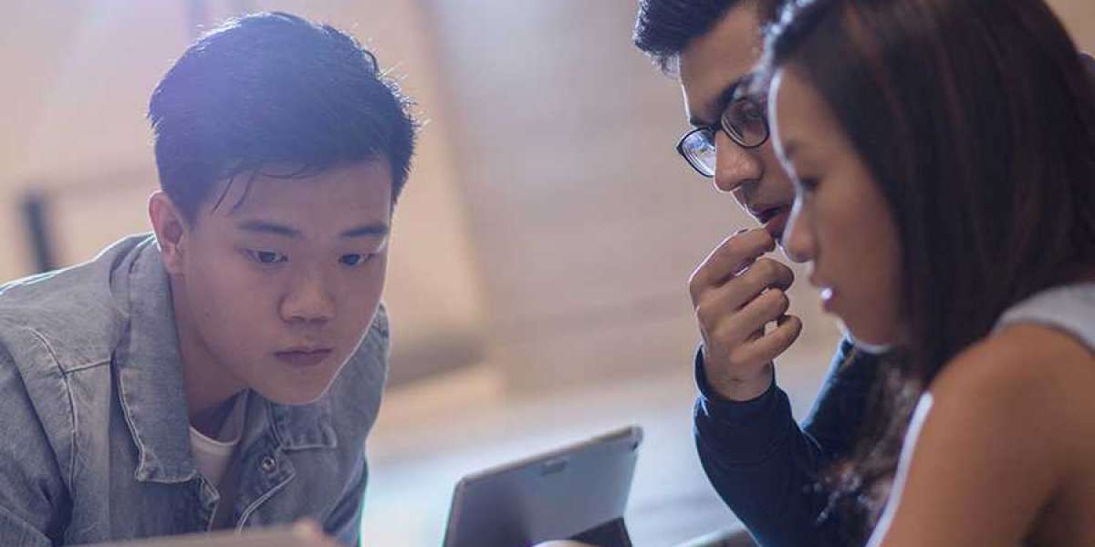 What to Expect from the Best A Levels Economics Tuition Center