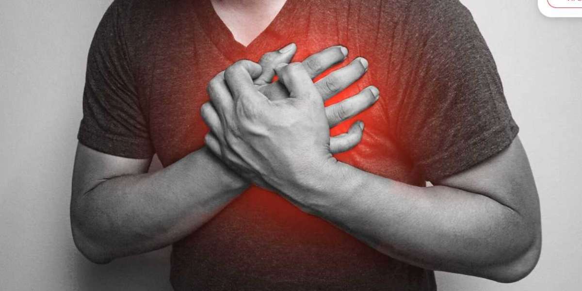 Symptoms of a Heart Attack