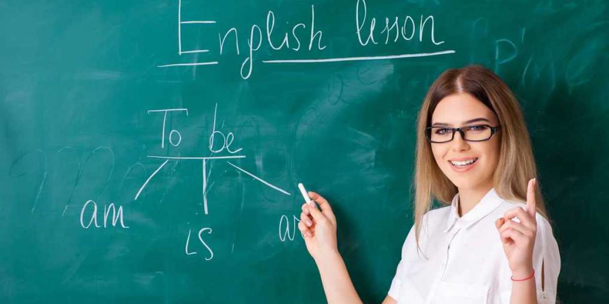 How to Improve Your English Level