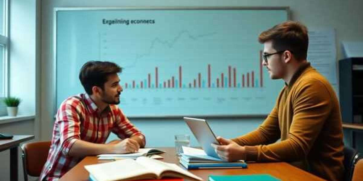 Tips for Studying Economics