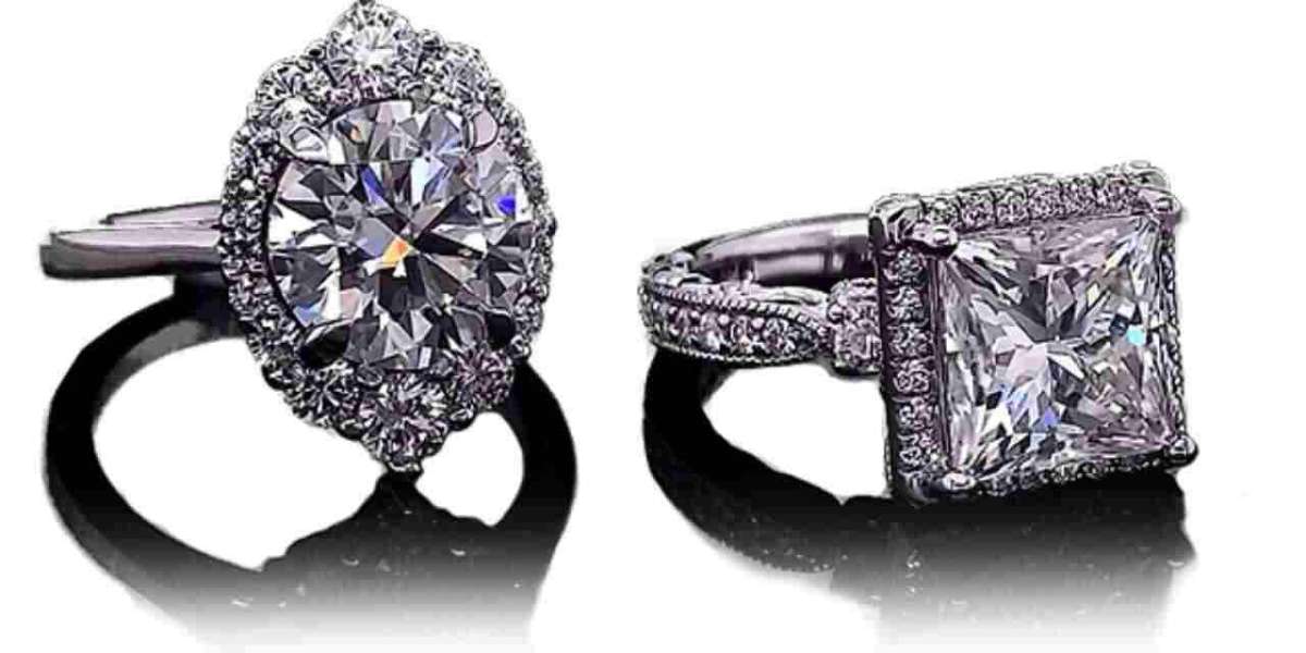 Tips to Finding a Trustworthy Online Jewelry Store