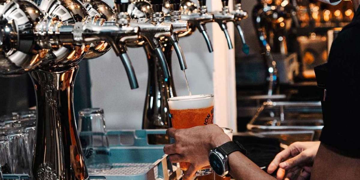 Location for a Brewery: What You Should Know