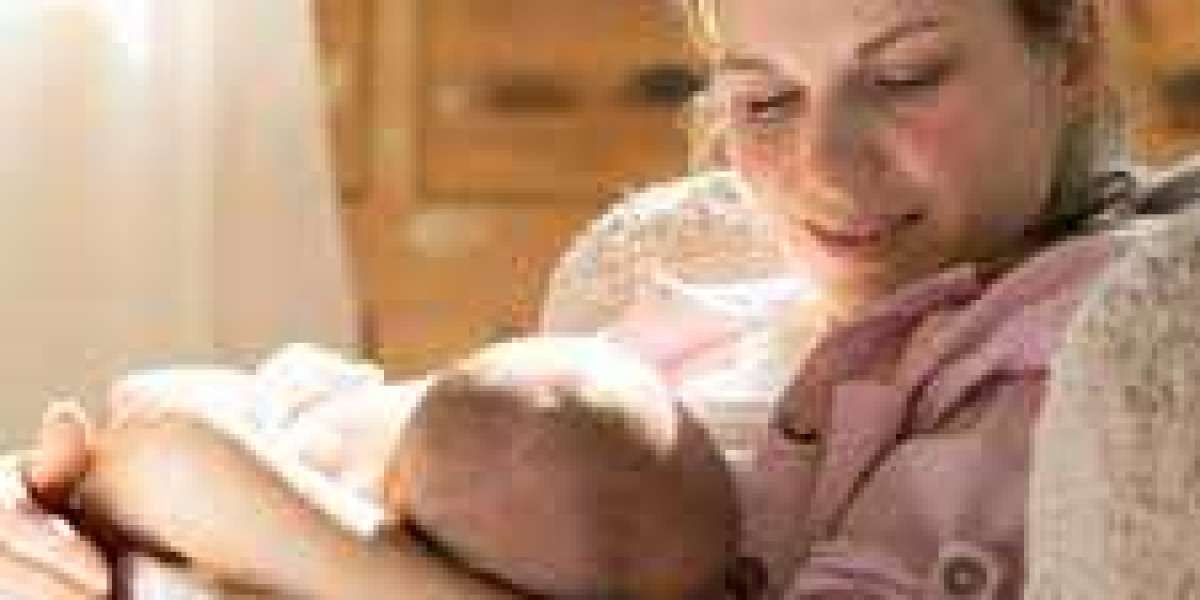 Dr Preeti Deshmukh – Trusted Lactation Consultant in Pune