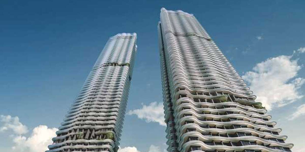 Discover the Elegance of Zyon Grand Showflat: A New Benchmark in Luxury Living