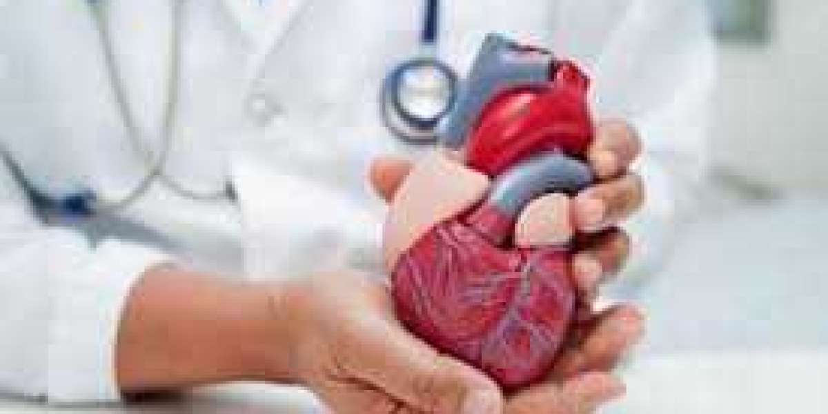 Expert Cardiac & Eye Care in Mahbubnagar – Your Health, Our Priority