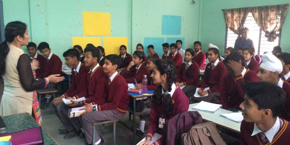 The Need to Unlock the Potential of Individual Philanthropy