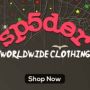 sp5der clothing