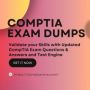 CompTIA Exam Dumps