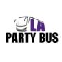 Bus Party LA