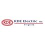 KDE electric LLC