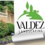 Valdez Landscaping
